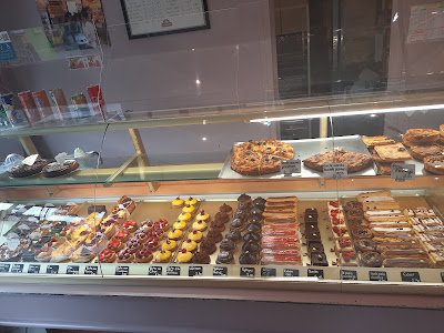L'Épicéa à Grenoble