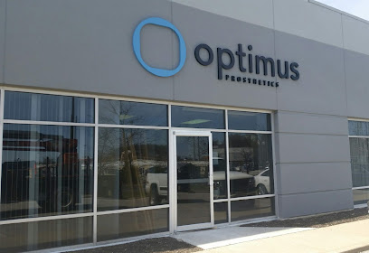 Optimus Prosthetics-Cincinnati