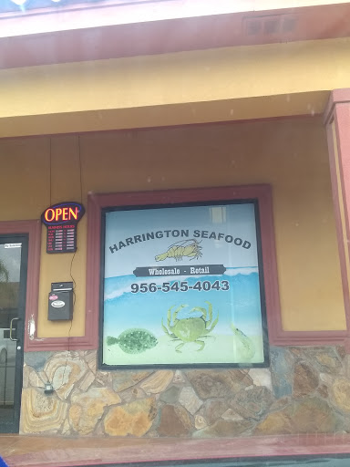 Harrington Seafoods