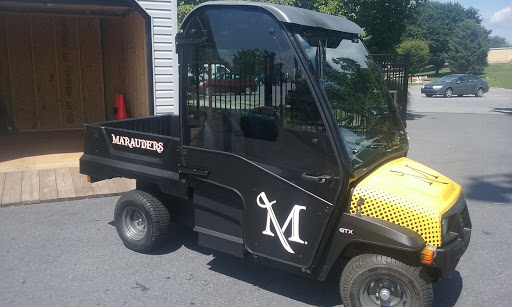 Sign Shop «Signarama Lancaster», reviews and photos, 1748 Columbia Ave, Lancaster, PA 17603, USA