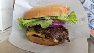 Photo n°30 de Steak 'n Shake La Valentine à Marseille ()