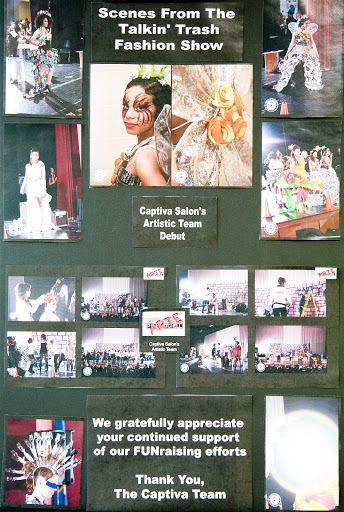 Beauty Salon «Captiva Salon», reviews and photos, 1646 Boston Post Rd, Milford, CT 06460, USA