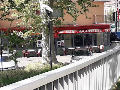 Au fer à cheval à Toulouse