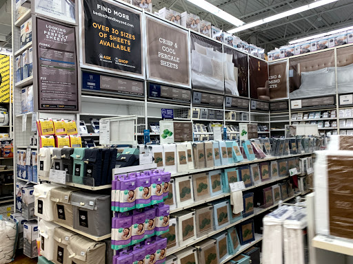 Department Store «Bed Bath & Beyond», reviews and photos, 4340 13th Ave SW, Fargo, ND 58103, USA