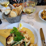 Photo n°3 de l'avis de Cliff.a fait le 14/04/2024 à 03:16 sur le  Antico Caffè à Cagliari