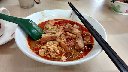 Restoran Xin Quan Fang