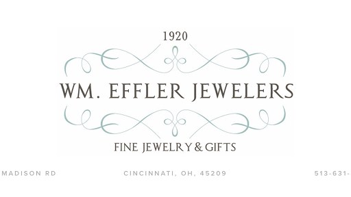 Jeweler «Wm. Effler Jewelers», reviews and photos, 2692 Madison Rd, Cincinnati, OH 45208, USA