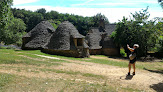 Les Cabanes du Breuil Saint-André-d'Allas