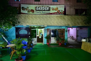 Garden Family Restaurant image