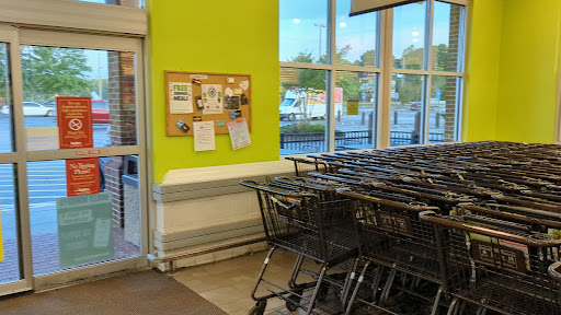 Supermarket «Ingles Markets», reviews and photos, 488 Carrollton St, Temple, GA 30179, USA