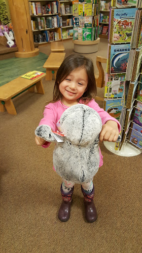 Book Store «Barnes & Noble», reviews and photos, 1076 Post Rd E, Westport, CT 06880, USA