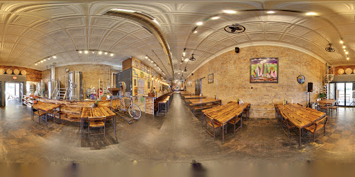 Brewpub «Intrinsic Smokehouse and Brewery», reviews and photos, 509 W State St, Garland, TX 75040, USA