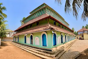 Miskhal Masjid image
