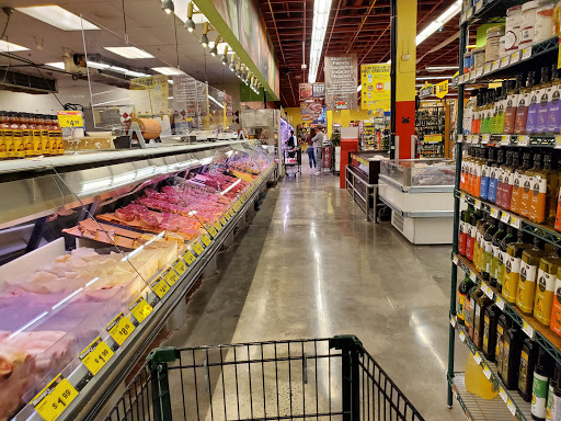 Supermarket «Fairway Market Douglaston», reviews and photos, 242-02 61st Ave, Queens, NY 11362, USA