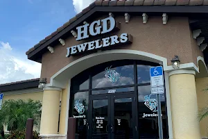 HGD Jewelers image