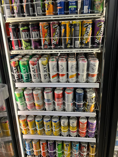 Convenience Store «Short Stop», reviews and photos, 546 N Main St, Marysville, OH 43040, USA