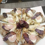 Photo n°1 de l'avis de Irene.a fait le 02/06/2021 à 05:01 sur le  Rosa Ristorante Pizzeria à Conselve