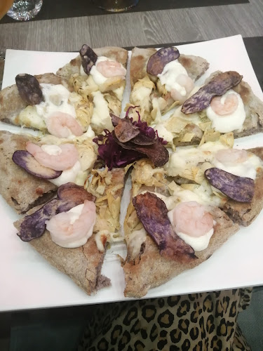 Opinii despre Rosa Ristorante Pizzeria în Bagnoli di Sopra - Ristorante