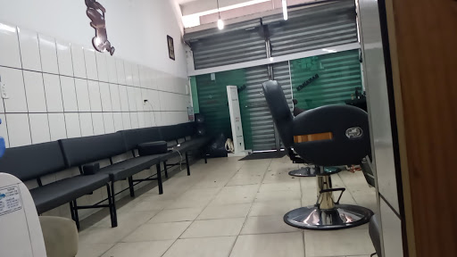 Logo da empresa - Bakanas Hair