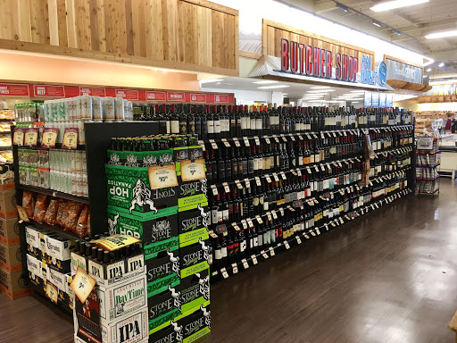 Health Food Store «Sprouts Farmers Market», reviews and photos, 1327 Encinitas Blvd, Encinitas, CA 92024, USA