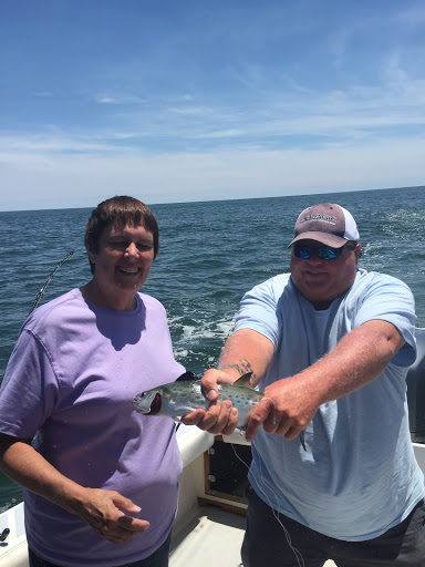 Fishing Charter «AfishinadoVB Fishing Charters», reviews and photos, 227 Mediterranean Ave, Virginia Beach, VA 23451, USA