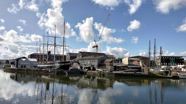 Comments and reviews of Floating Harbour