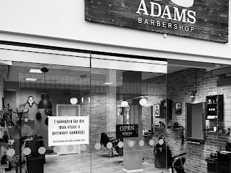 Adams Barbershop