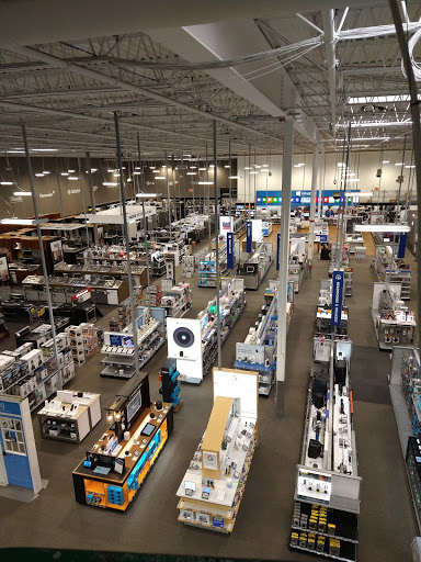 Electronics Store «Best Buy», reviews and photos, 3351 Mall Loop Dr, Joliet, IL 60431, USA