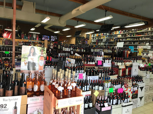 Wine Store «Super fine Wine & Liquor», reviews and photos, 1634 N Haggerty Rd, Canton, MI 48187, USA