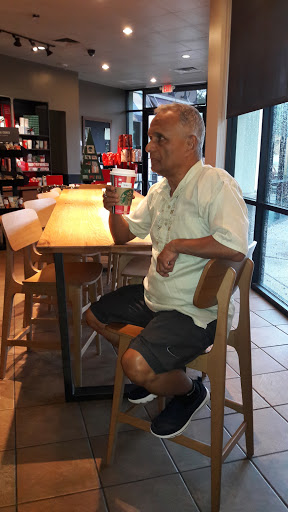 Coffee Shop «Starbucks», reviews and photos, 3180 Tampa Rd, Oldsmar, FL 34677, USA