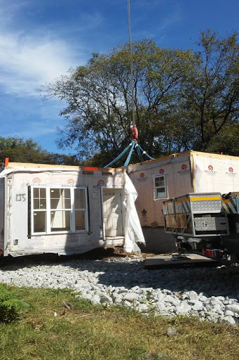 General Contractor «Ward Construction», reviews and photos, 61 Lambert Ln E, Westmoreland, TN 37186, USA