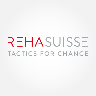 Rehasuisse GmbH