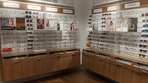 Eye Care Center «LensCrafters», reviews and photos, 2701 184th St SW, Lynnwood, WA 98037, USA