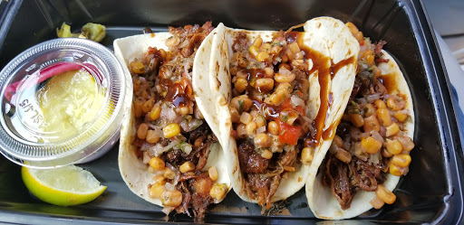 Barbecue Restaurant «City Barbeque», reviews and photos, 1356 S Rangeline Rd, Carmel, IN 46032, USA