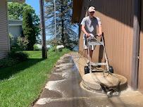 Landis Powerwashing LLC - Photo 8 - Car repair in , Fort Wayne