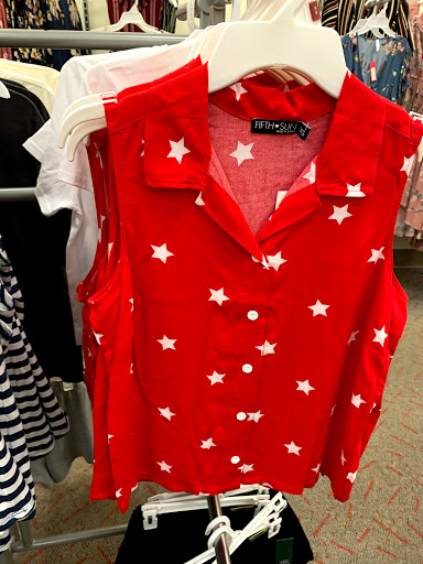 Department Store «Target», reviews and photos, 4000 McCain Blvd, North Little Rock, AR 72116, USA