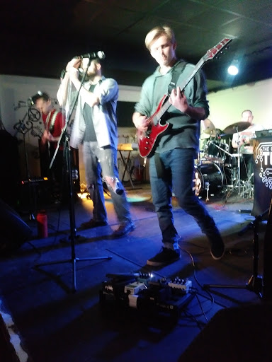 Live Music Venue «Flint Local 432», reviews and photos, 124 W 1st St, Flint, MI 48502, USA