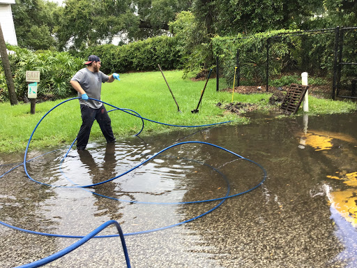 Plumber «Your Plumber», reviews and photos, 5432 W Crenshaw St, Tampa, FL 33634, USA