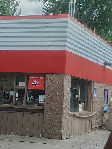 Convenience Store «Speedway», reviews and photos, 21943 Ecorse Rd, Taylor, MI 48180, USA