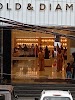 Kavitha Gold & Diamonds Logo, Ottapalam, India, Jewelry Store