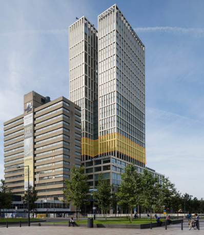 Tax consultancy Rotterdam