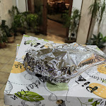 Photo n°1 de l'avis de Deniz.o fait le 14/09/2023 à 16:29 sur le  La Fenice Ristorante Pizzeria corigliano à Schiavonea