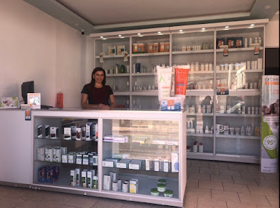 Farmacia Dermatológica Rocha Juarez Eje Oriente 304, San José, 59940 Cotija De La Paz, Mich. Mexico