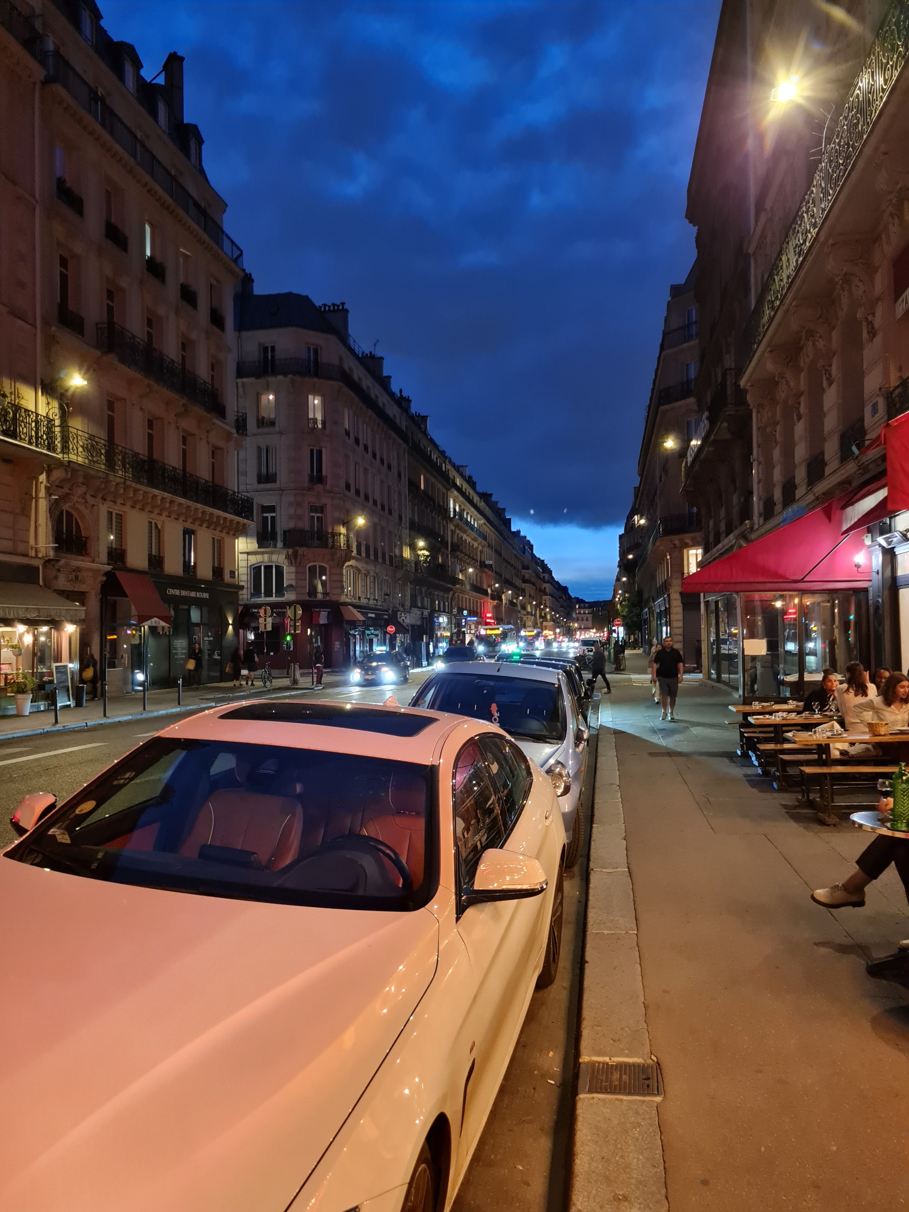 Photo n° 2 de l'avis de mahir.z fait le 25/09/2023 à 18:17