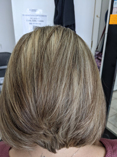 Hair Salon «BK Hair Salon», reviews and photos, 4401 Little Rd #530, Arlington, TX 76016, USA