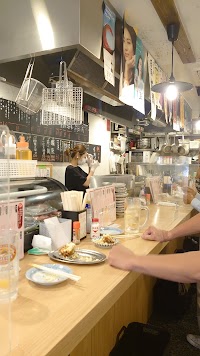 立ち飲みばん立花店