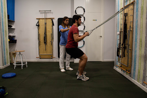 HESEYA en El Campello, Alicante