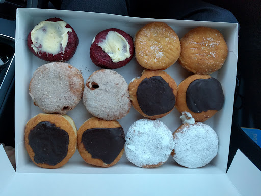 Donut Shop «The Donut Shop Bloomingdale», reviews and photos, 502 US-80, Bloomingdale, GA 31302, USA