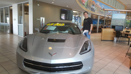 Toyota Dealer «Avondale Toyota», reviews and photos, 10005 Papago Fwy, Avondale, AZ 85323, USA