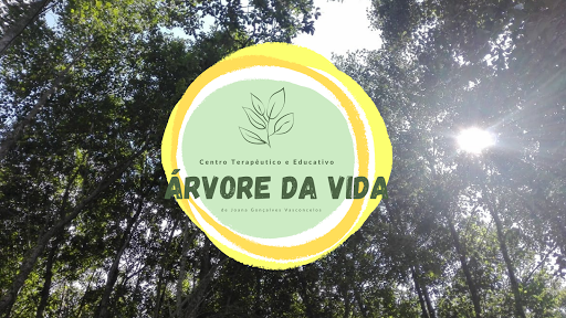 Árvore da Vida - Centro de Bem Viver de Dra. Joana Gonçalves Vasconcelos